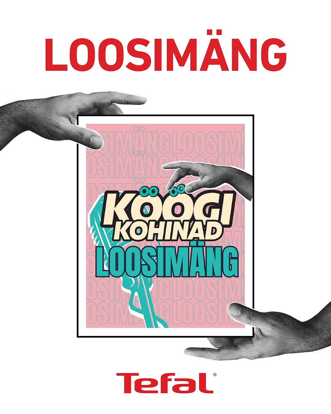 Facebooki auhinnamäng