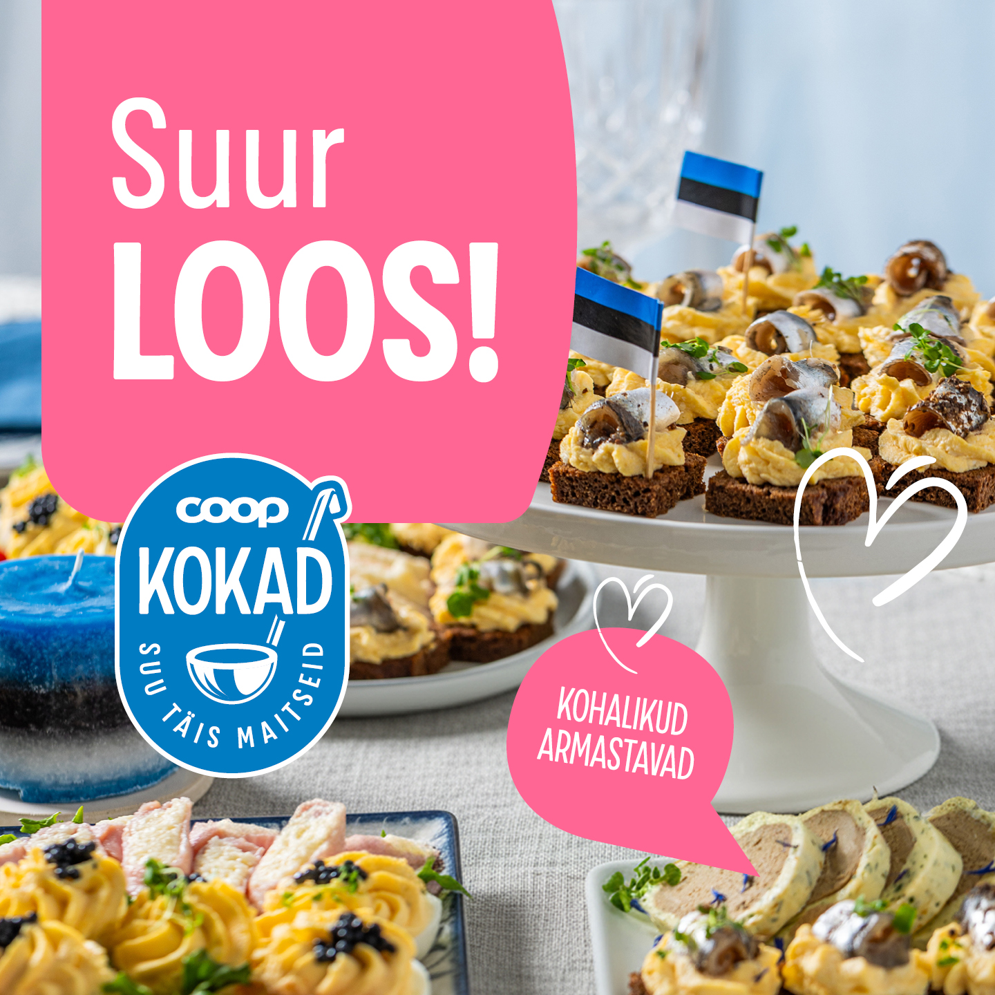 Facebooki auhinnamäng