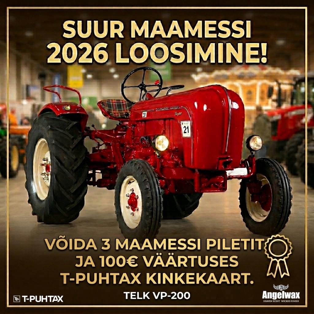 Facebooki auhinnamäng