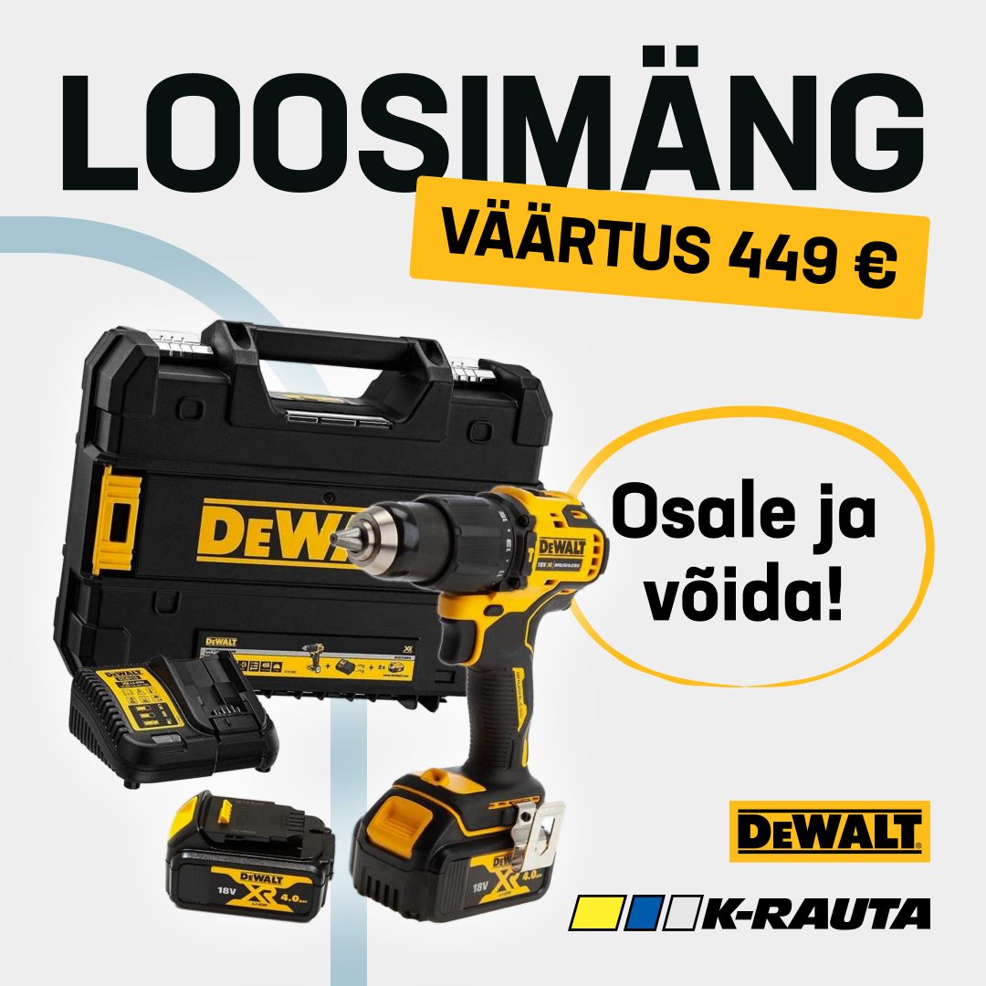 Facebooki auhinnamäng