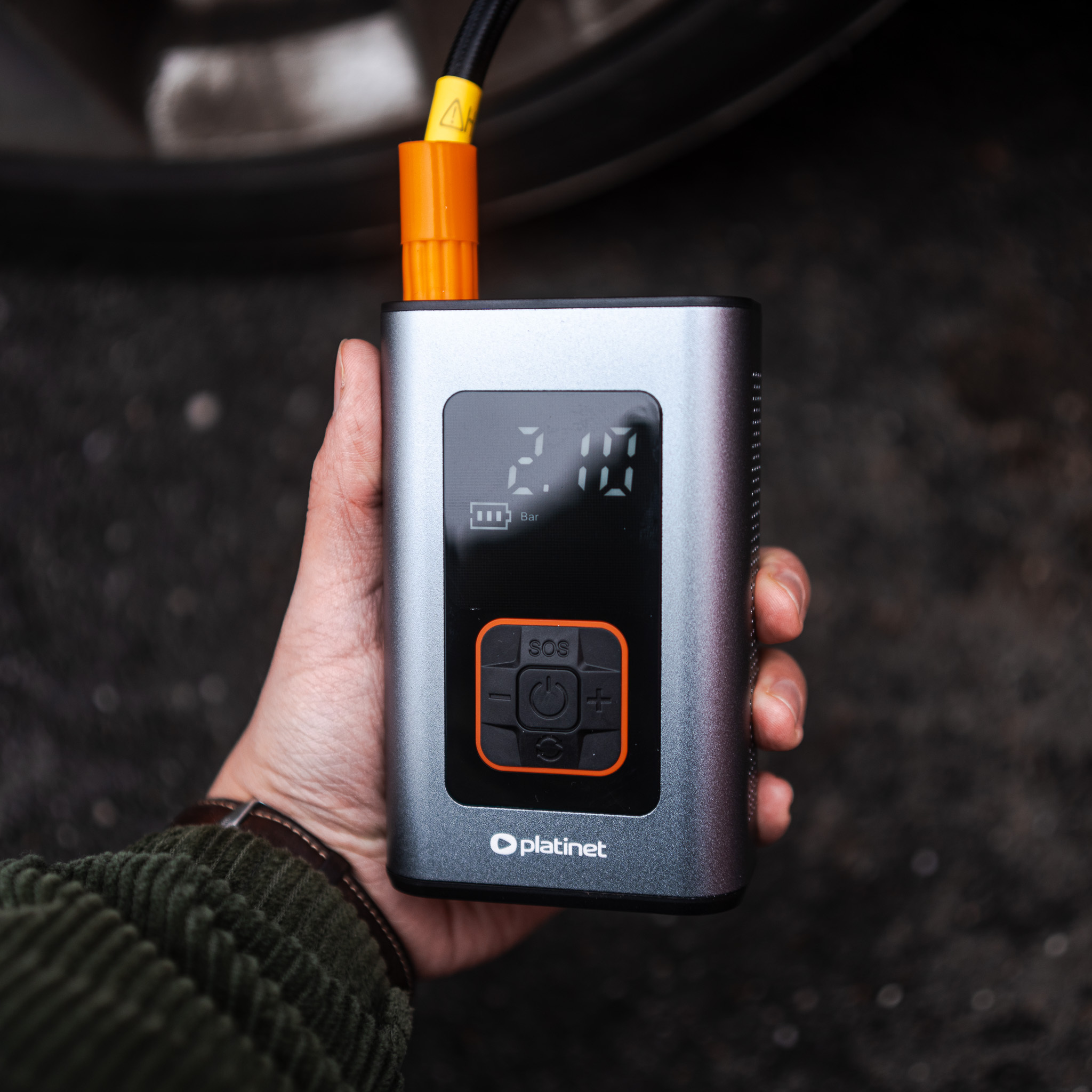 Facebooki auhinnamäng