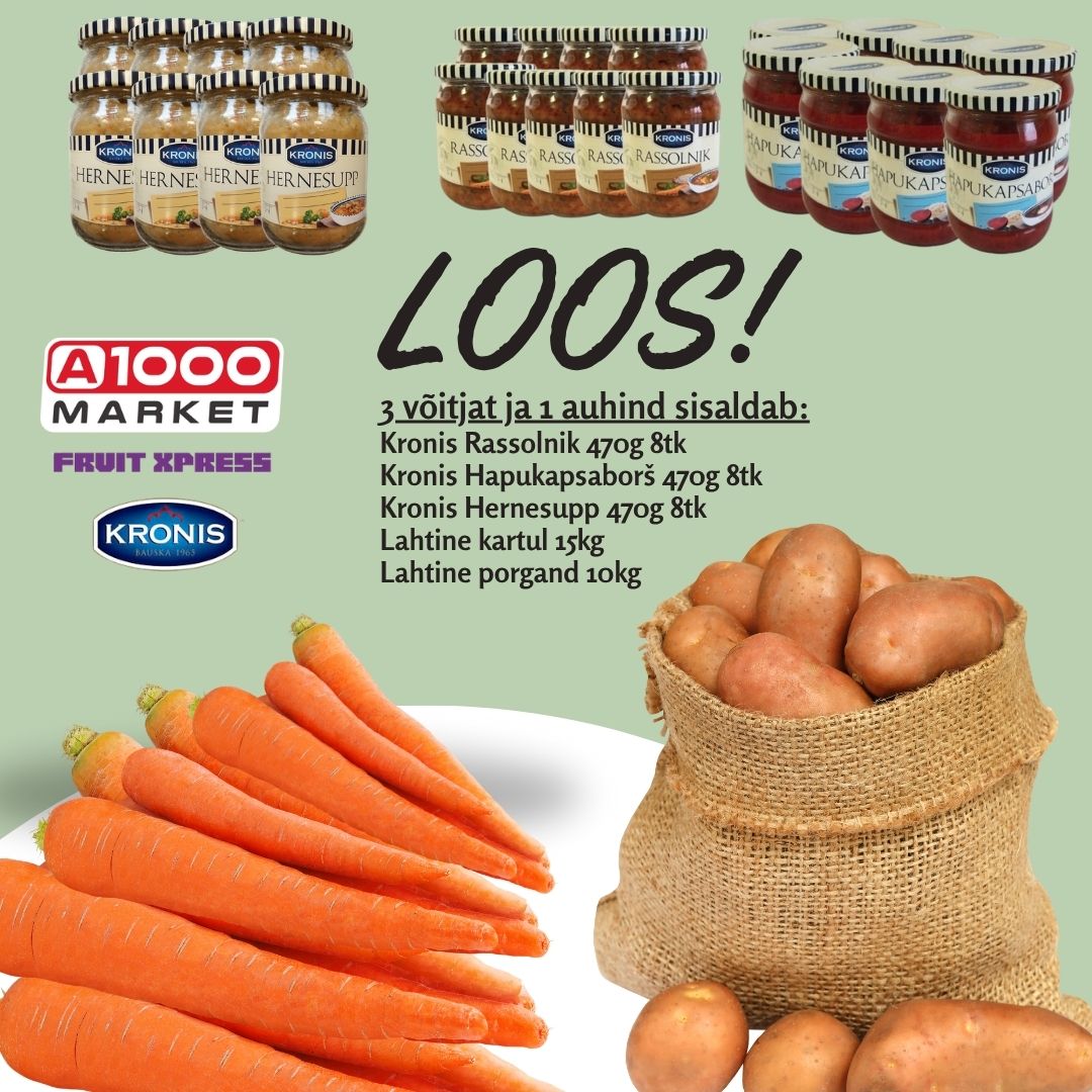 Facebooki auhinnamäng