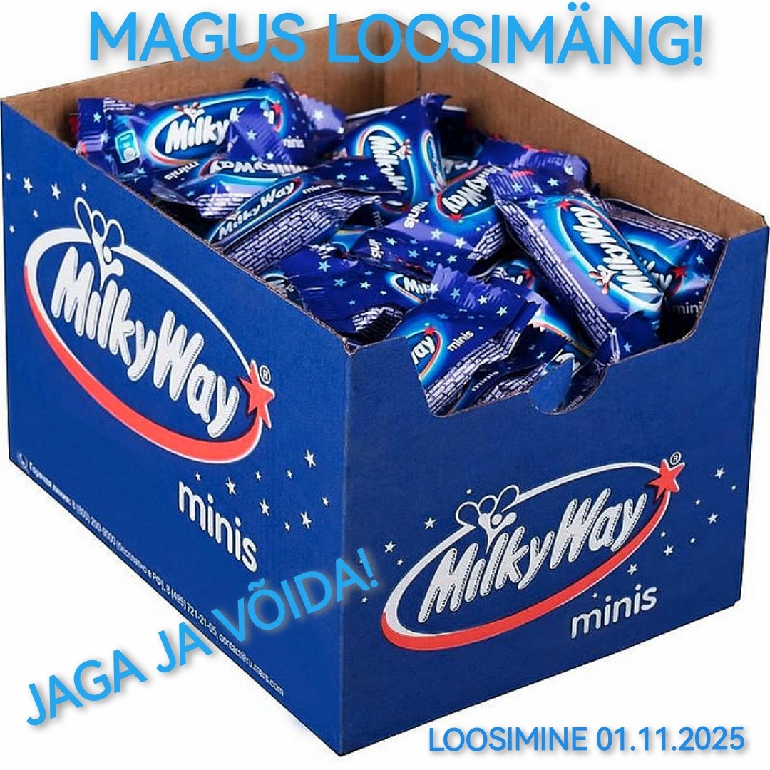 Facebooki auhinnamäng