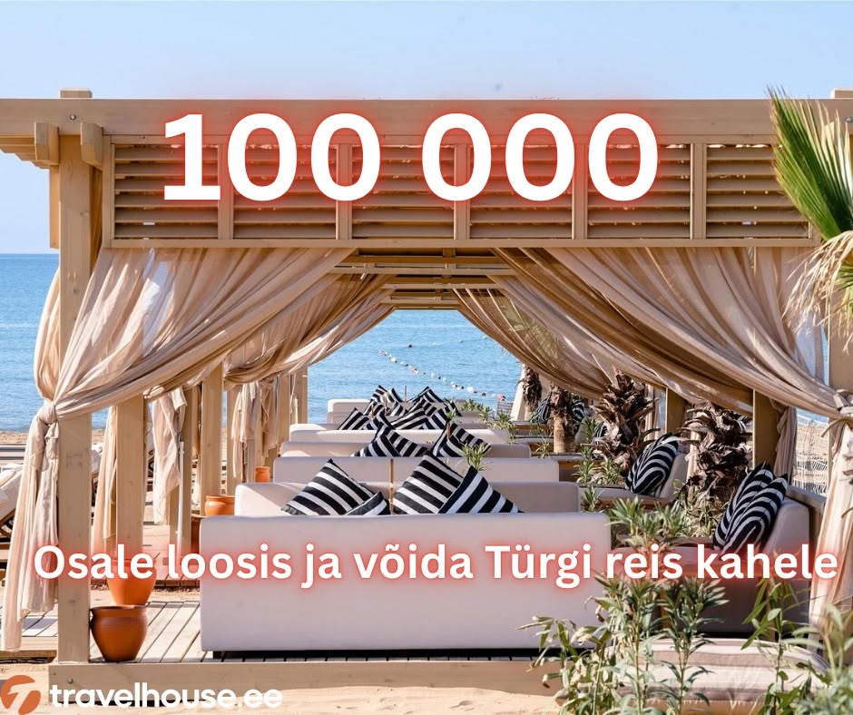 Facebooki auhinnamäng