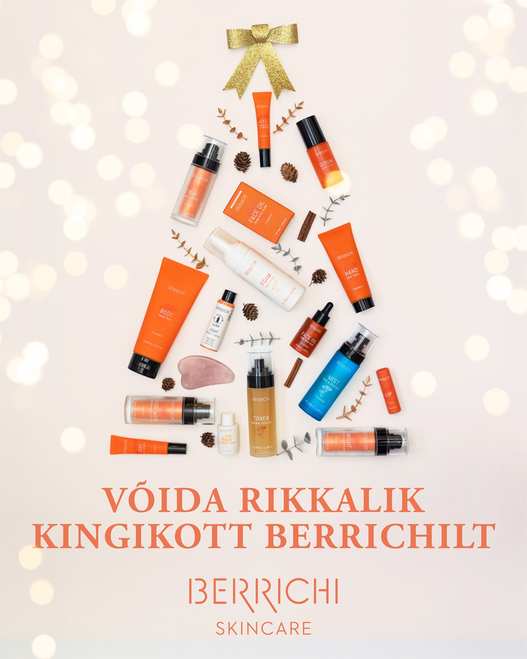 Facebooki auhinnamäng