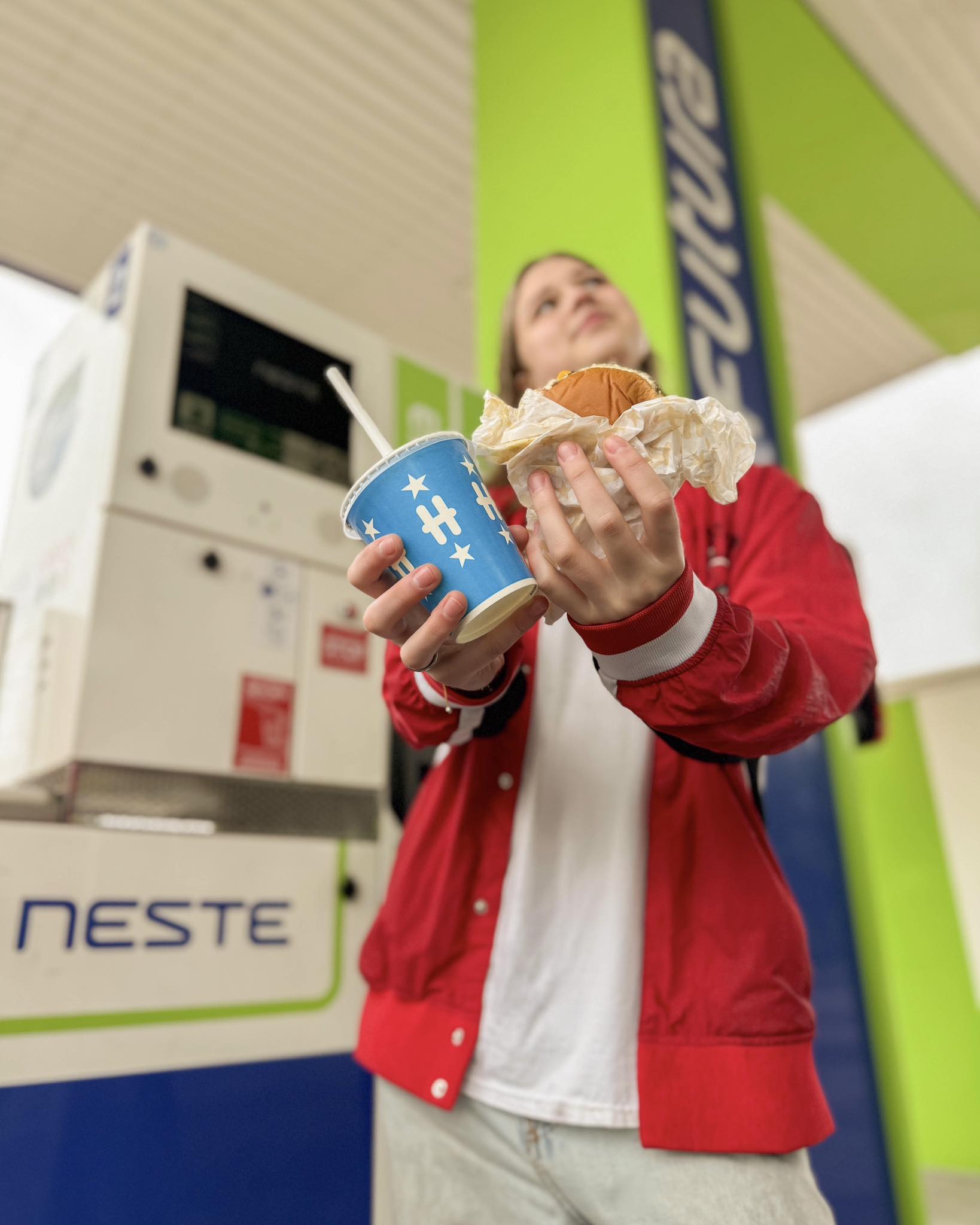 Facebooki auhinnamäng