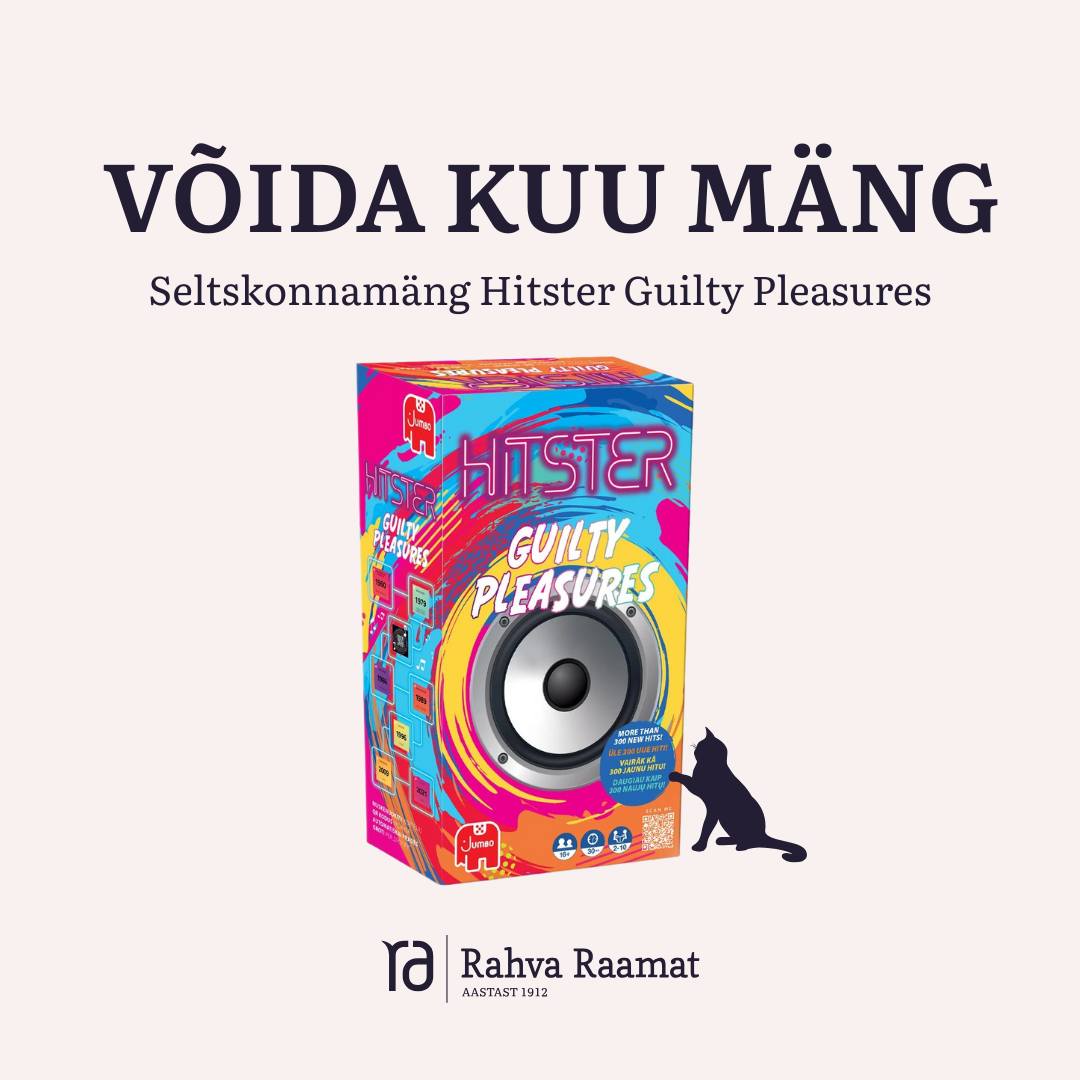 Facebooki auhinnamäng