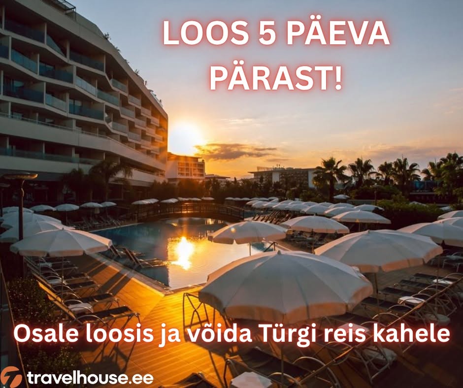 Facebooki auhinnamäng