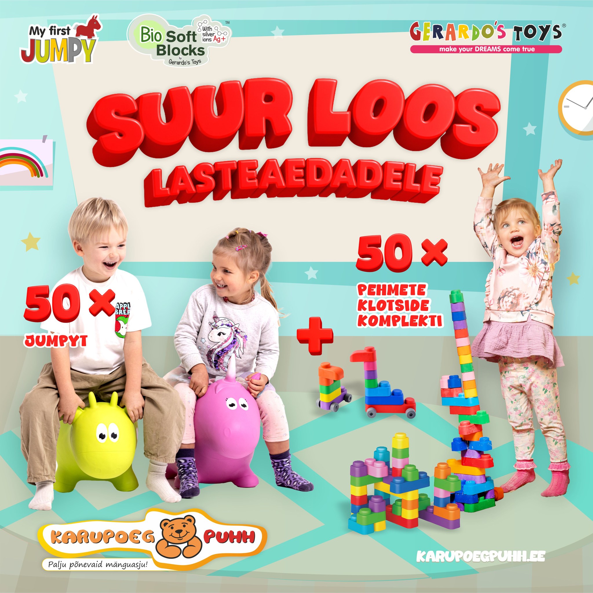 Facebooki auhinnamäng