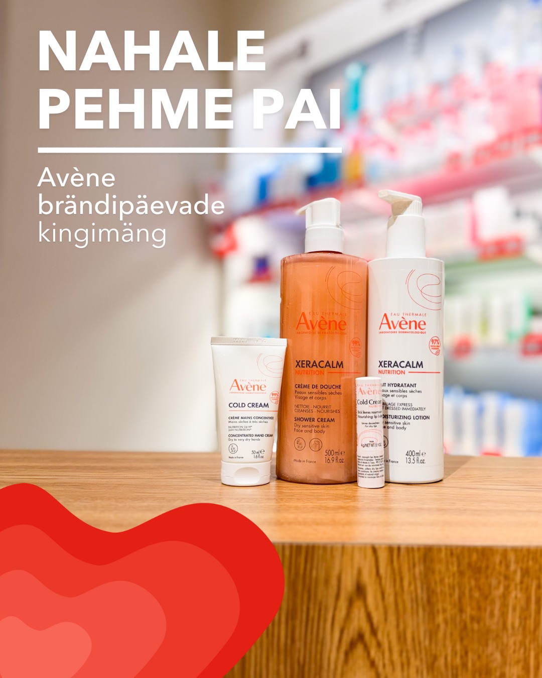 Facebooki auhinnamäng