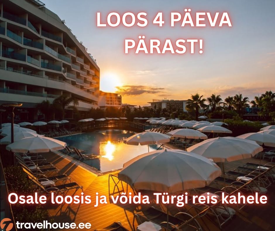 Facebooki auhinnamäng
