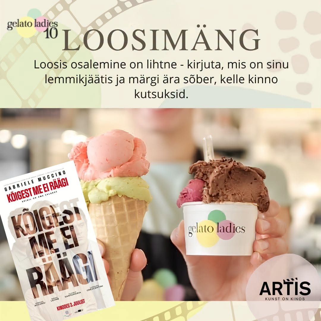 Facebooki auhinnamäng
