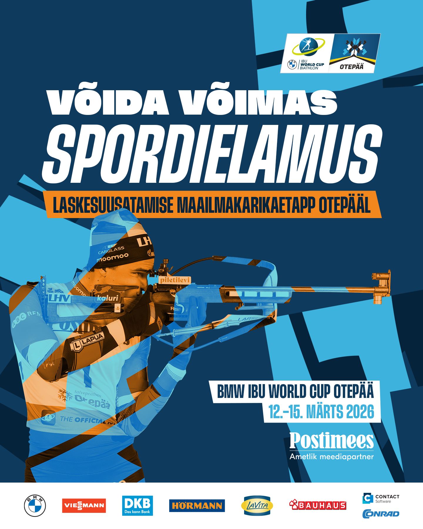 Facebooki auhinnamäng