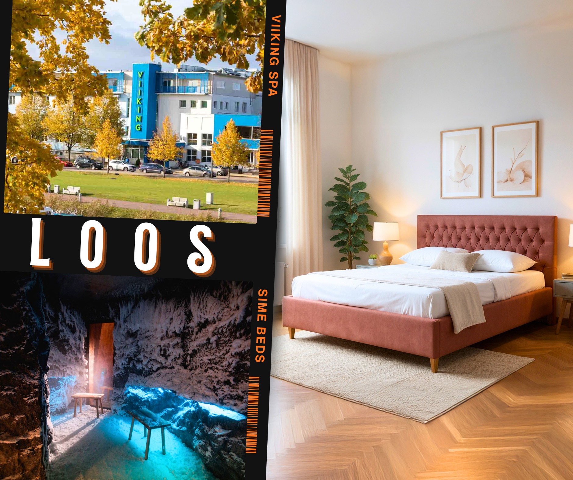 Facebooki auhinnamäng