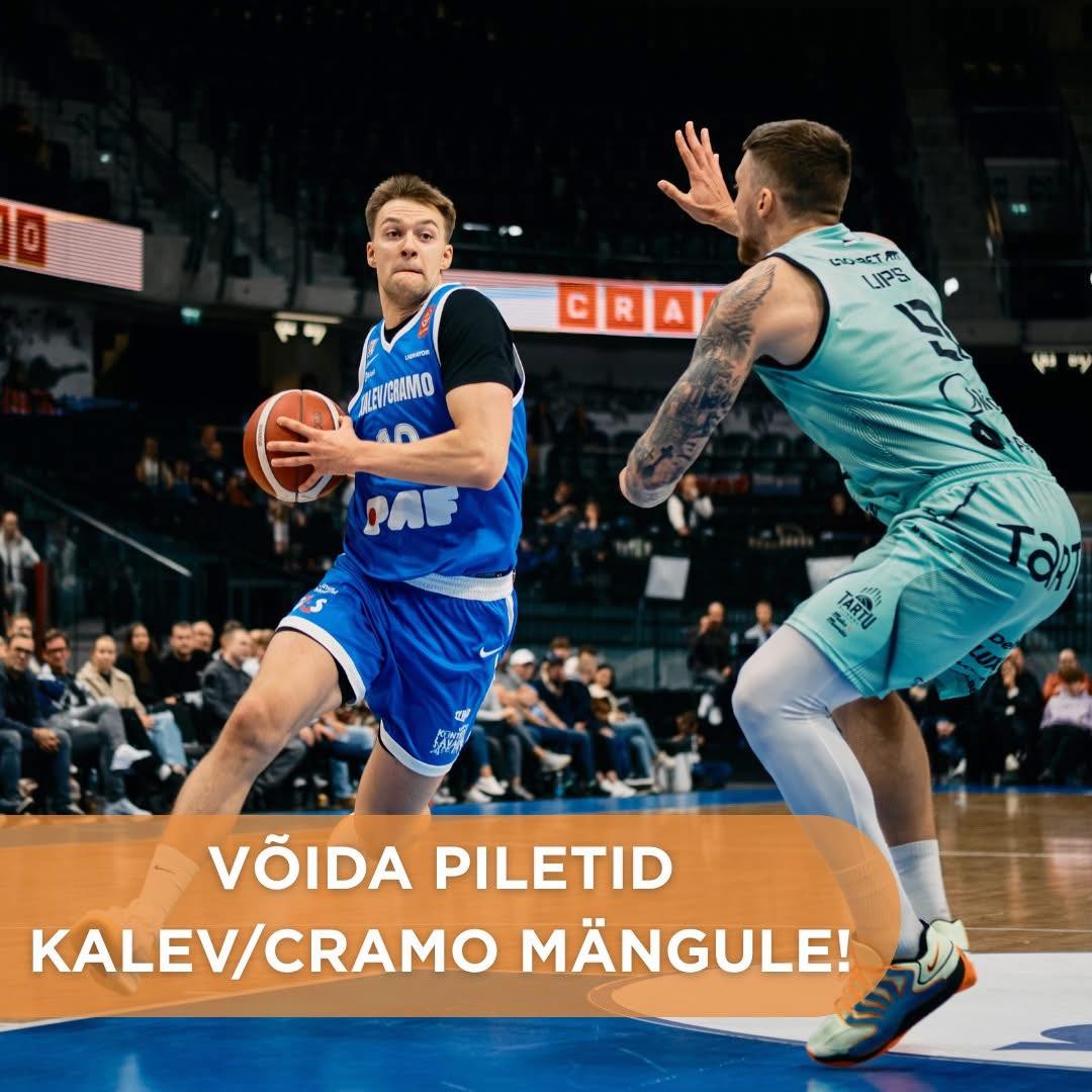 Facebooki auhinnamäng