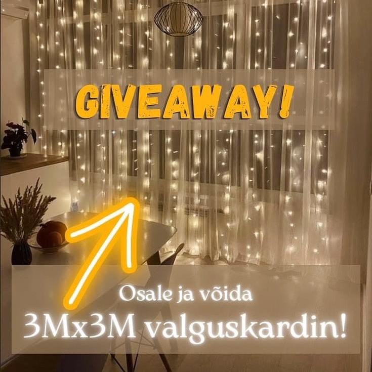 Facebooki auhinnamäng