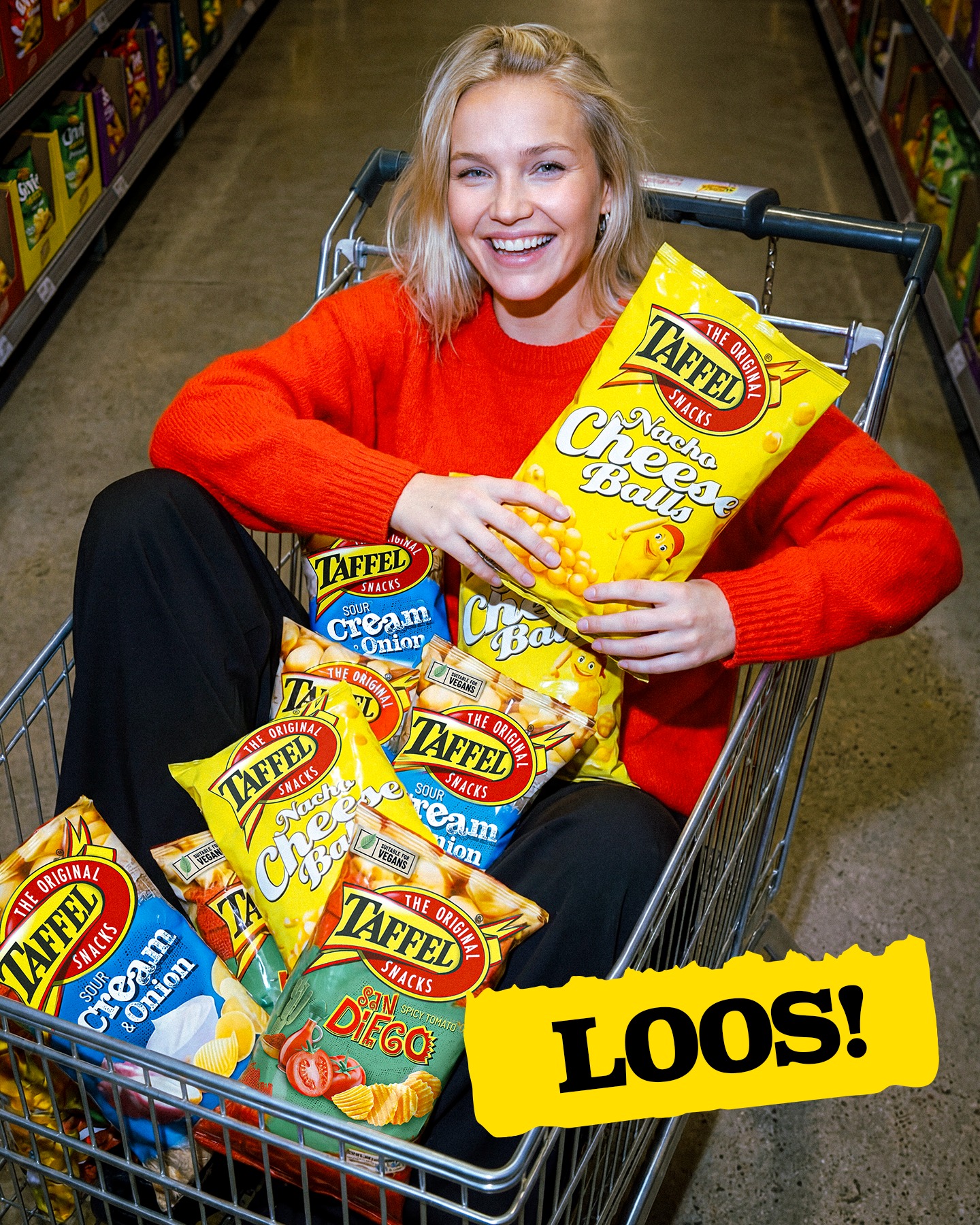 Facebooki auhinnamäng