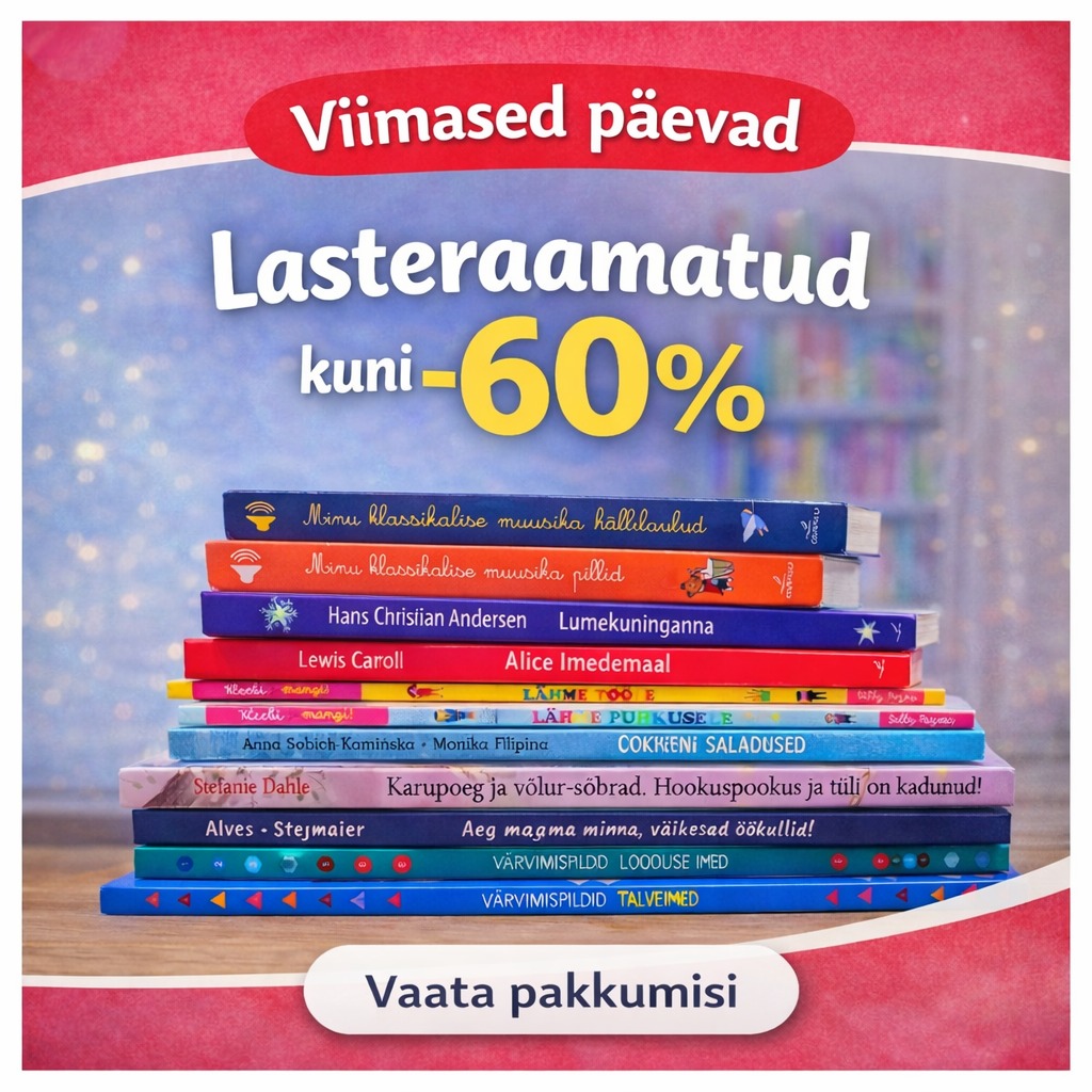 Facebooki auhinnamäng