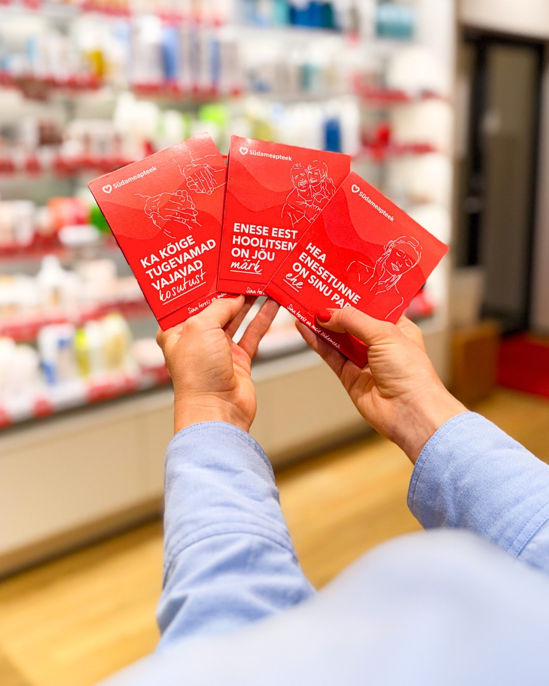 Facebooki auhinnamäng