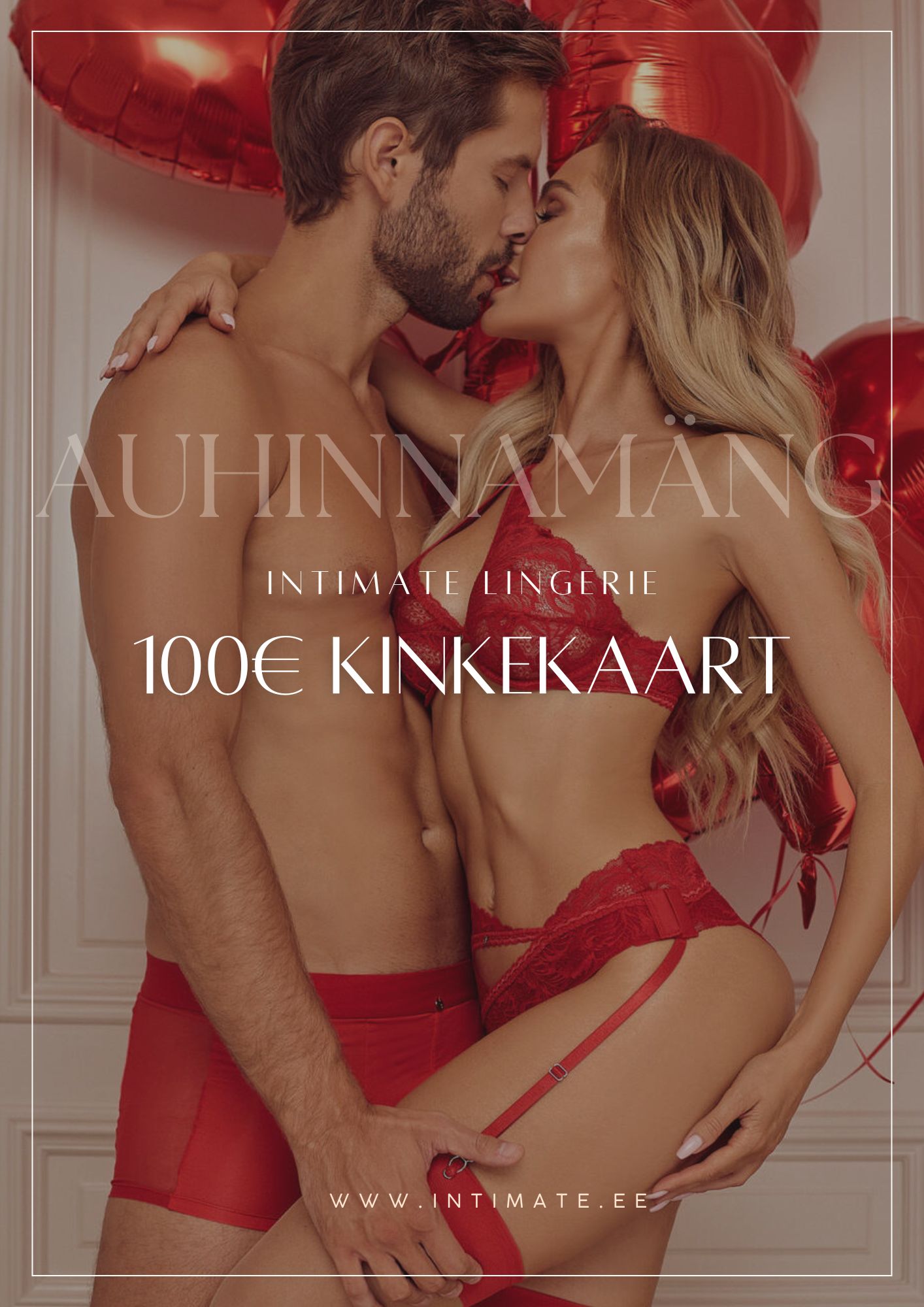 Facebooki auhinnamäng