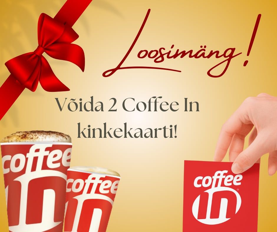 Facebooki auhinnamäng