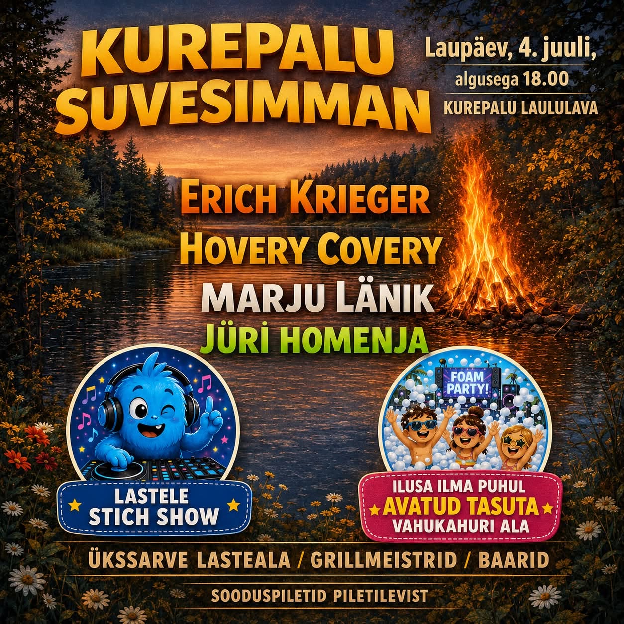 Facebooki auhinnamäng
