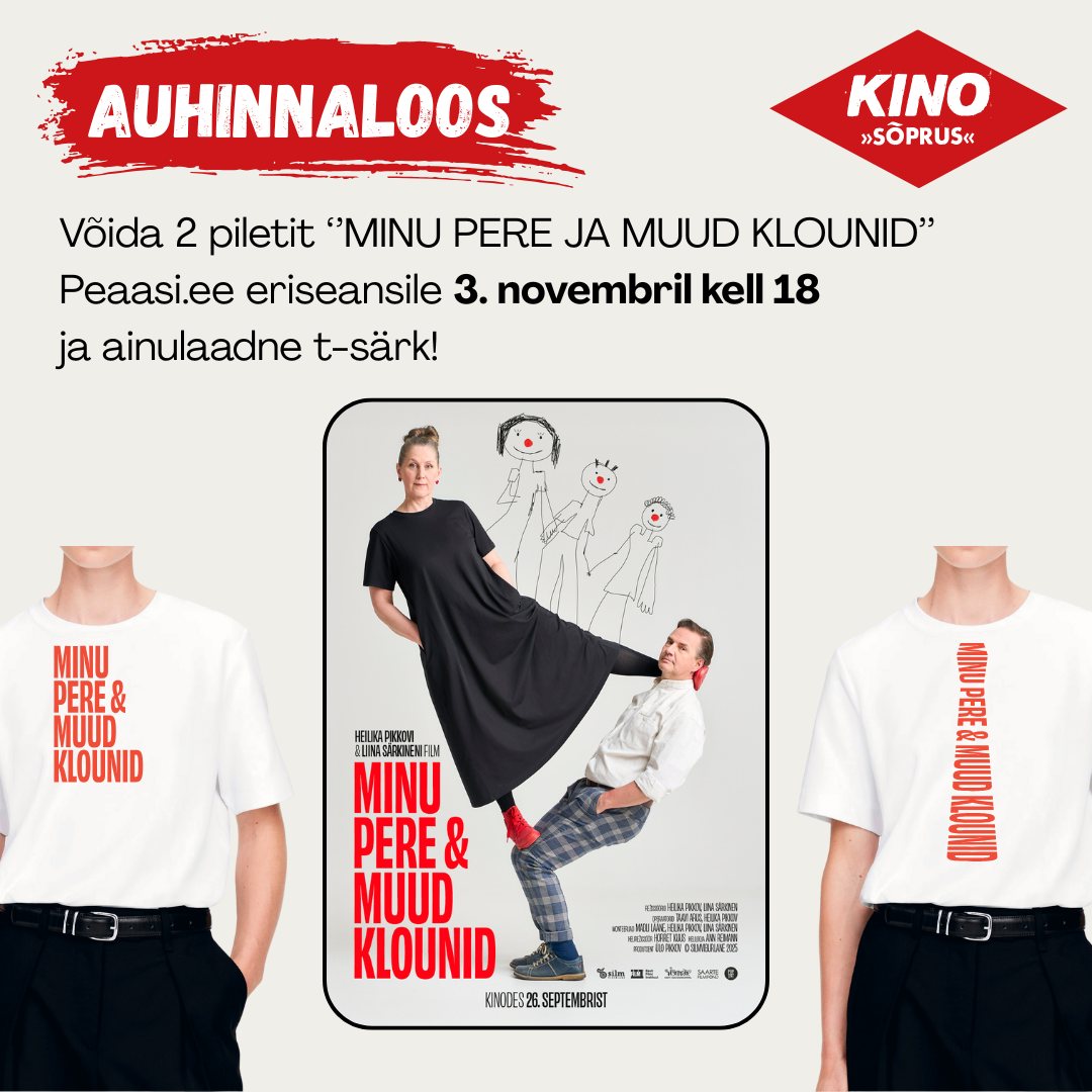 Facebooki auhinnamäng