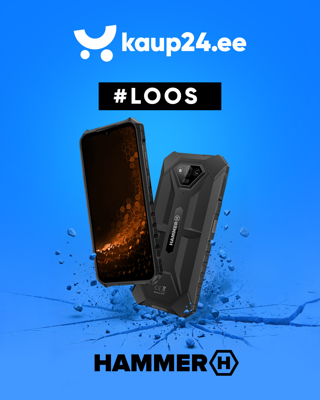 Facebooki auhinnamäng