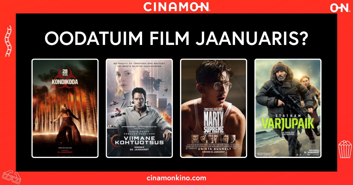 Facebooki auhinnamäng