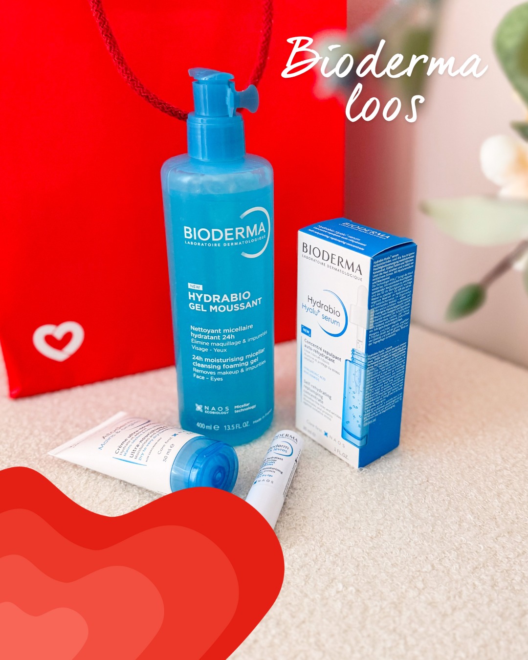 Facebooki auhinnamäng