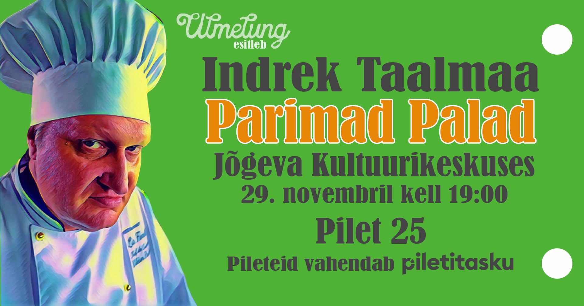 Facebooki auhinnamäng