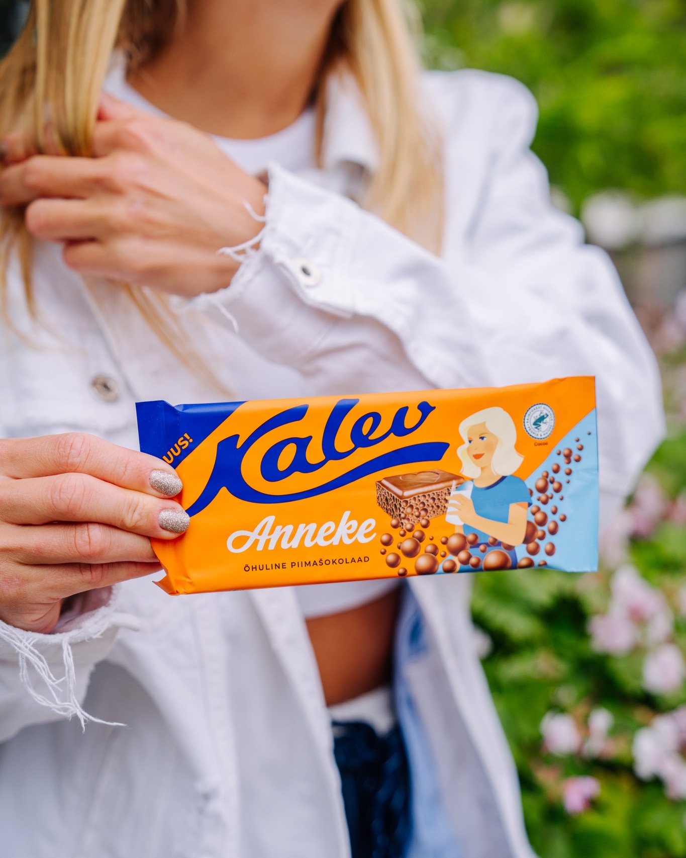 Facebooki auhinnamäng