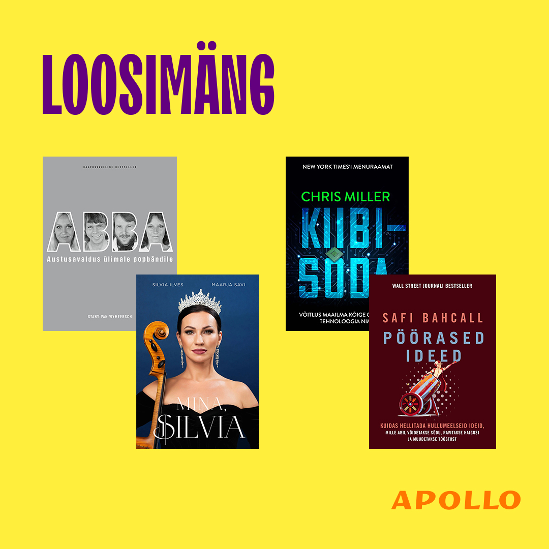 Facebooki auhinnamäng