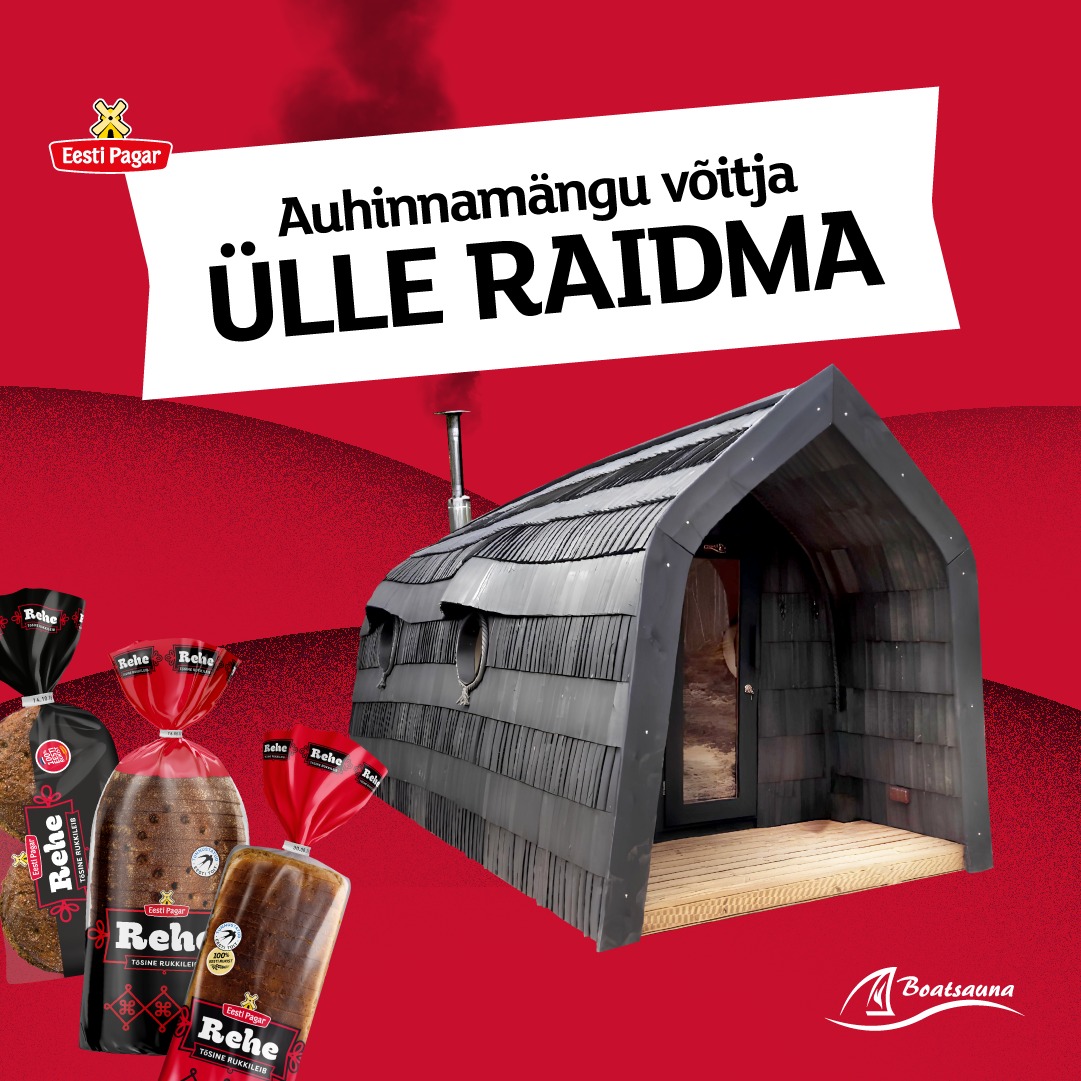 Facebooki auhinnamäng