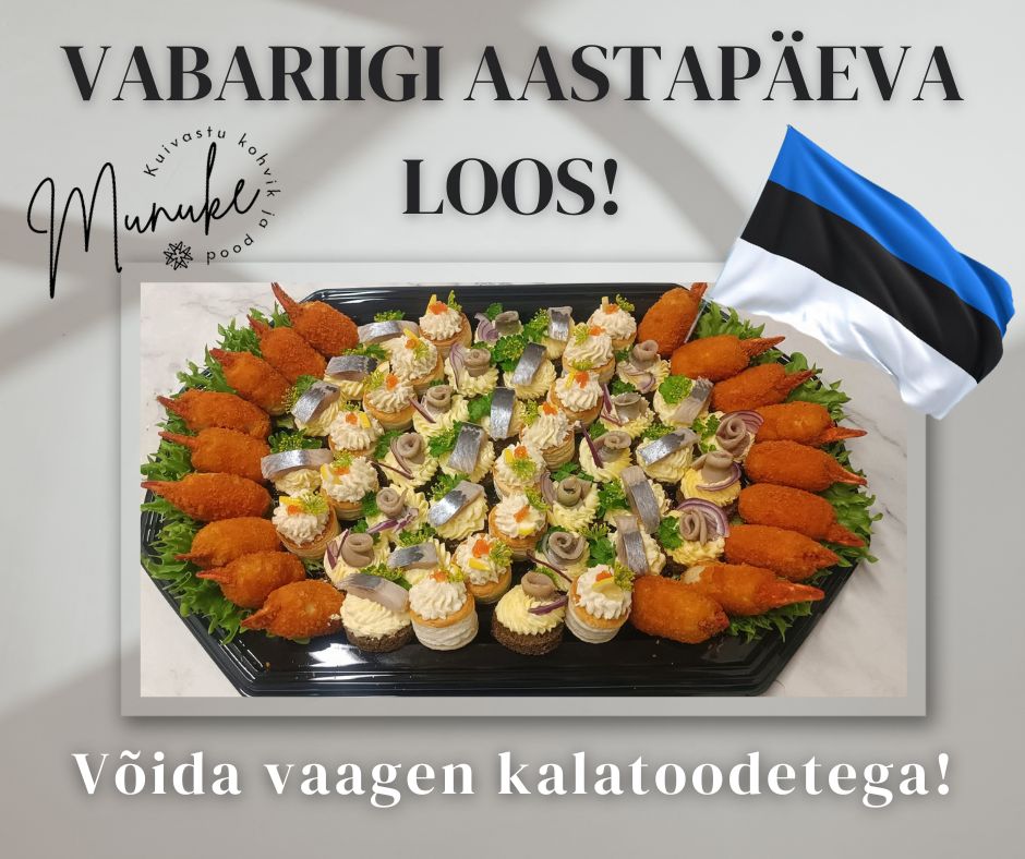 Facebooki auhinnamäng