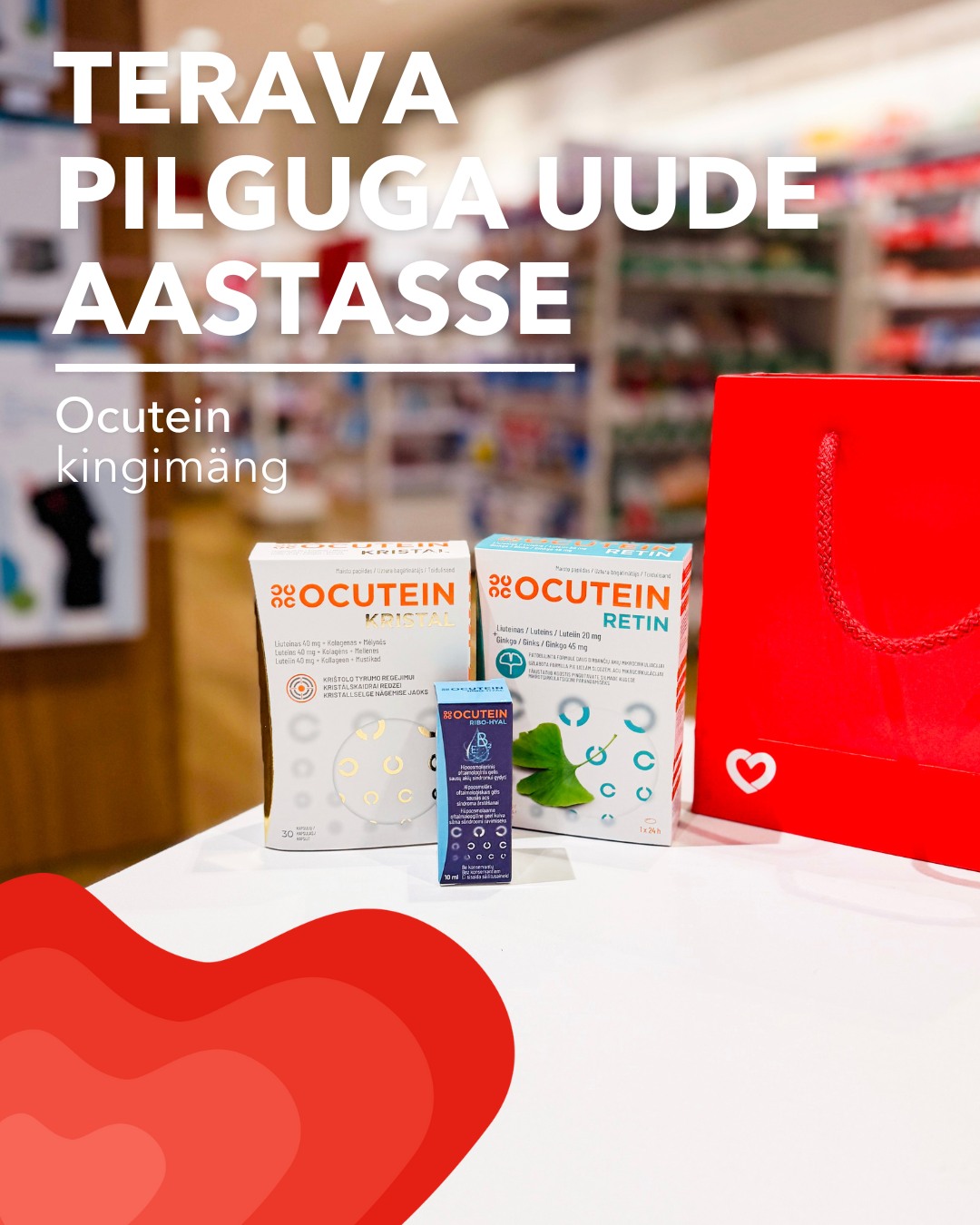 Facebooki auhinnamäng