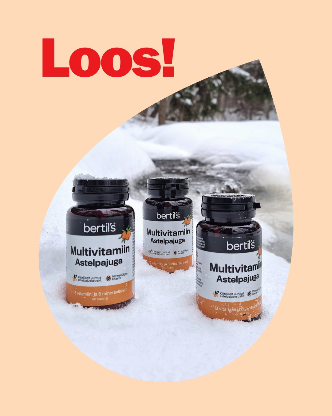 Facebooki auhinnamäng