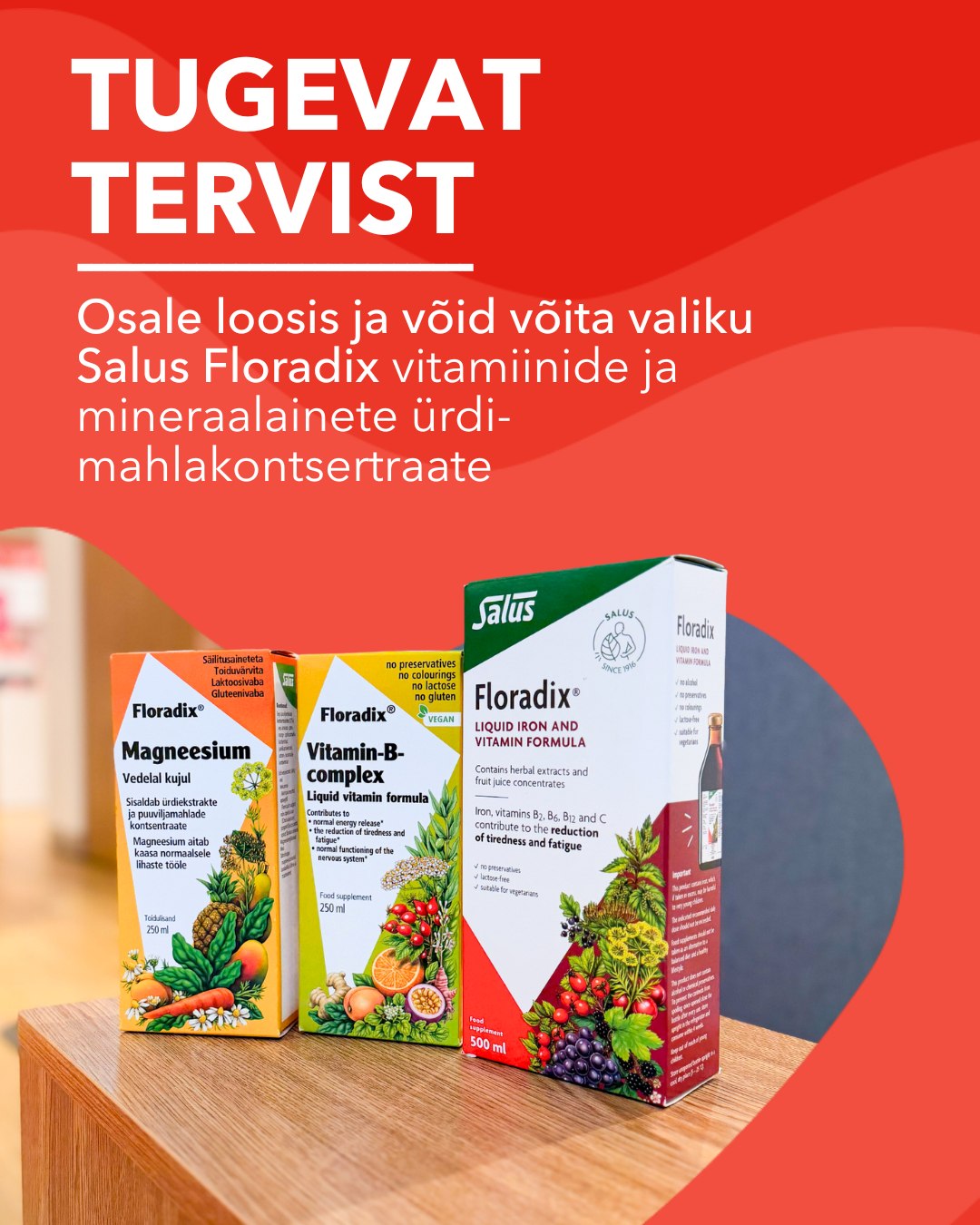 Facebooki auhinnamäng