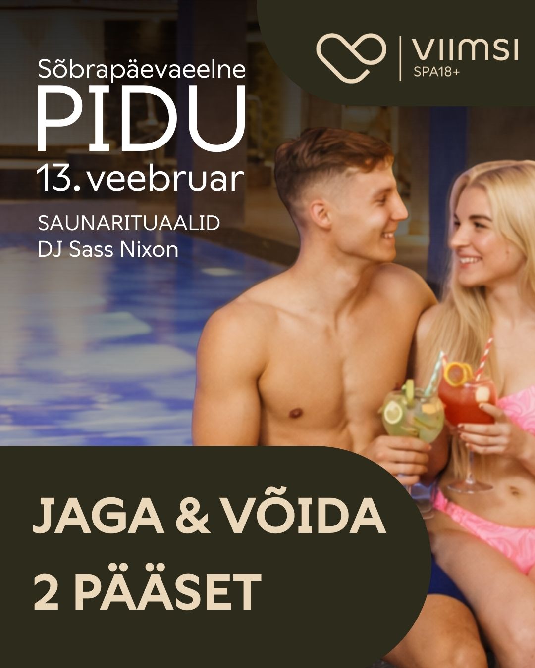 Facebooki auhinnamäng