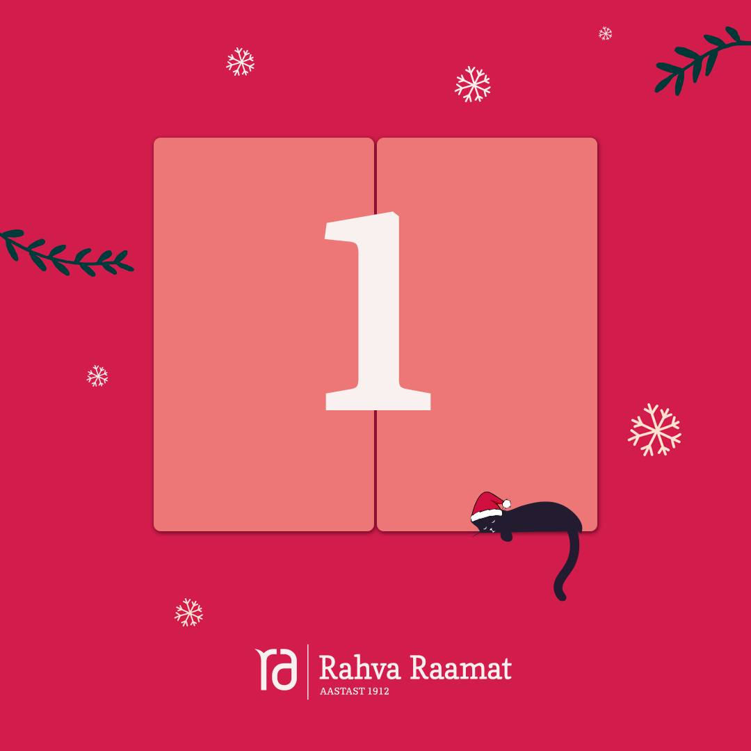 Facebooki auhinnamäng