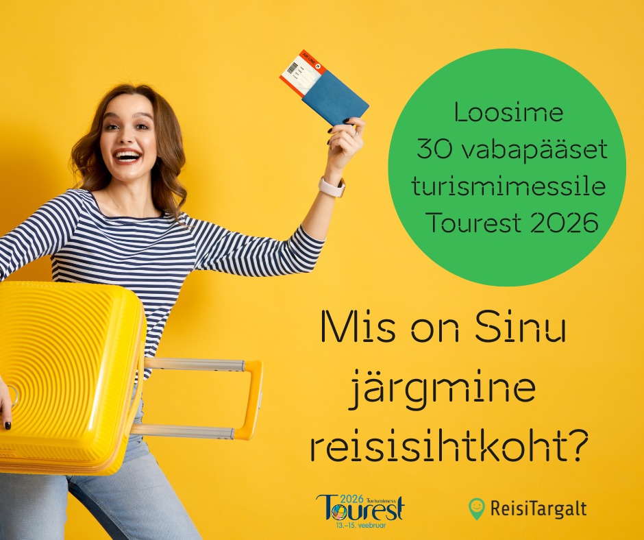 Facebooki auhinnamäng