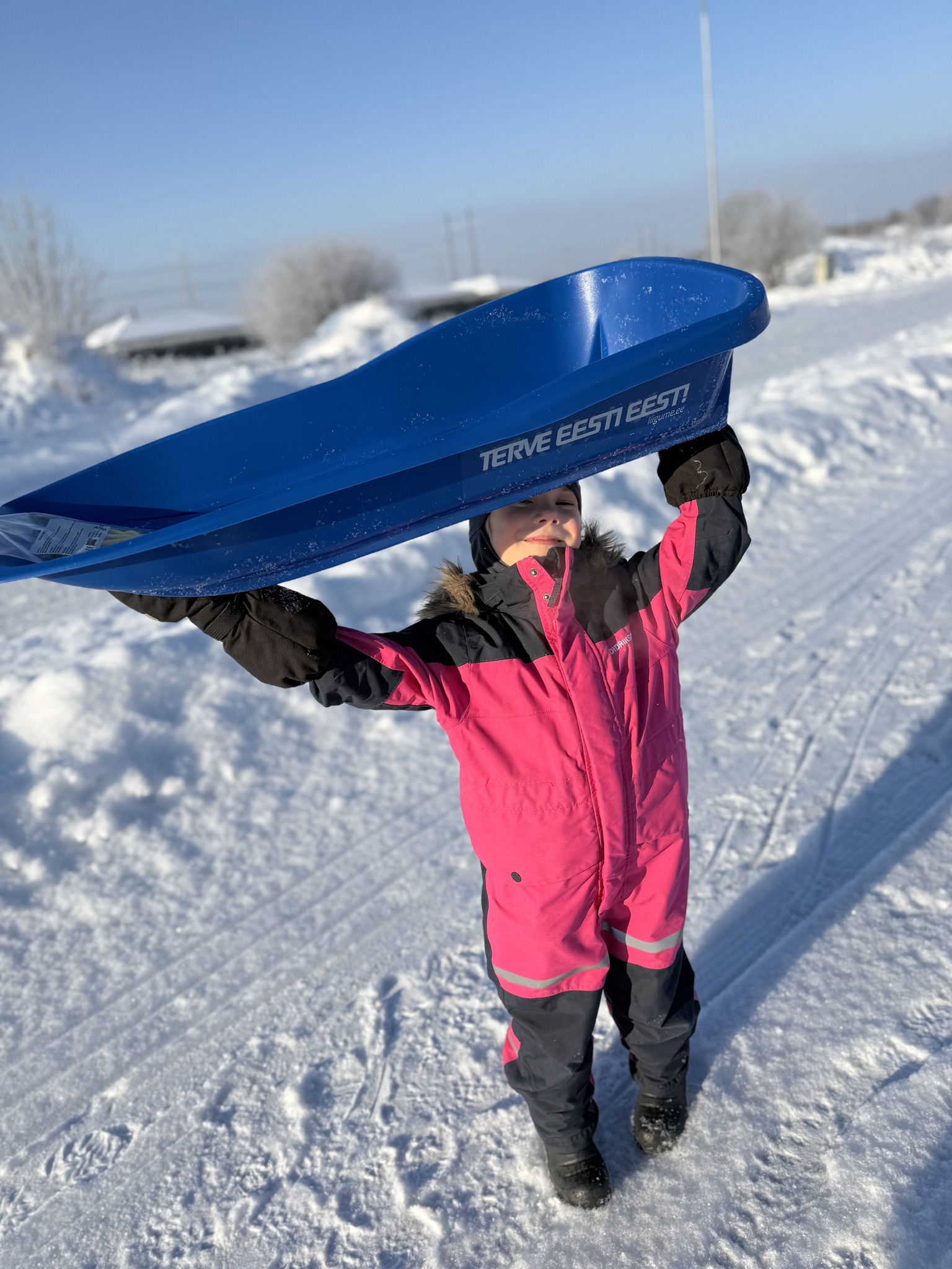 Facebooki auhinnamäng