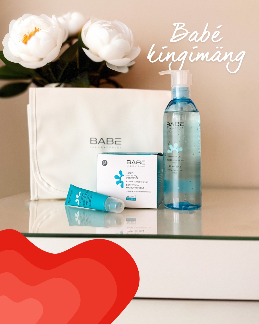 Facebooki auhinnamäng