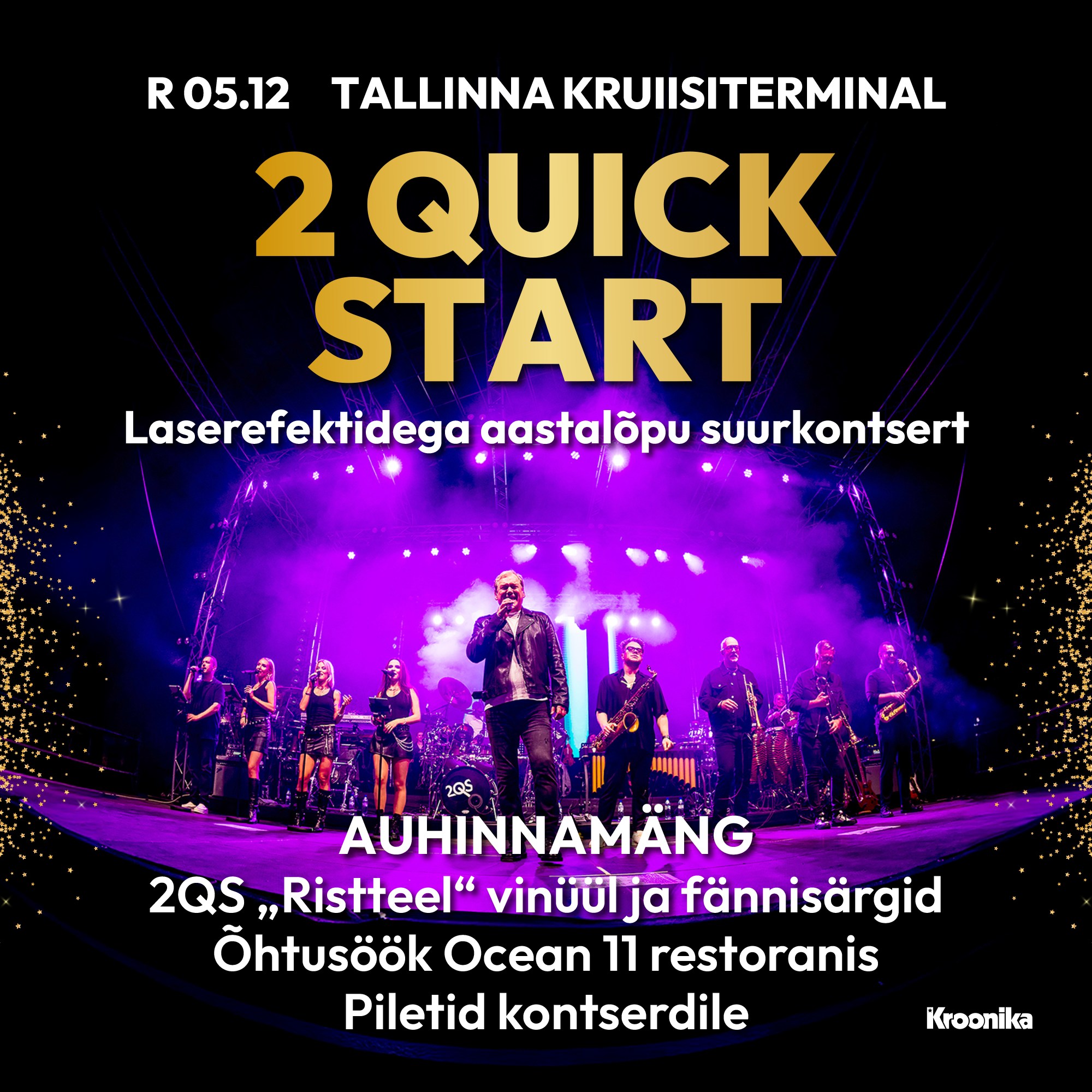 Facebooki auhinnamäng