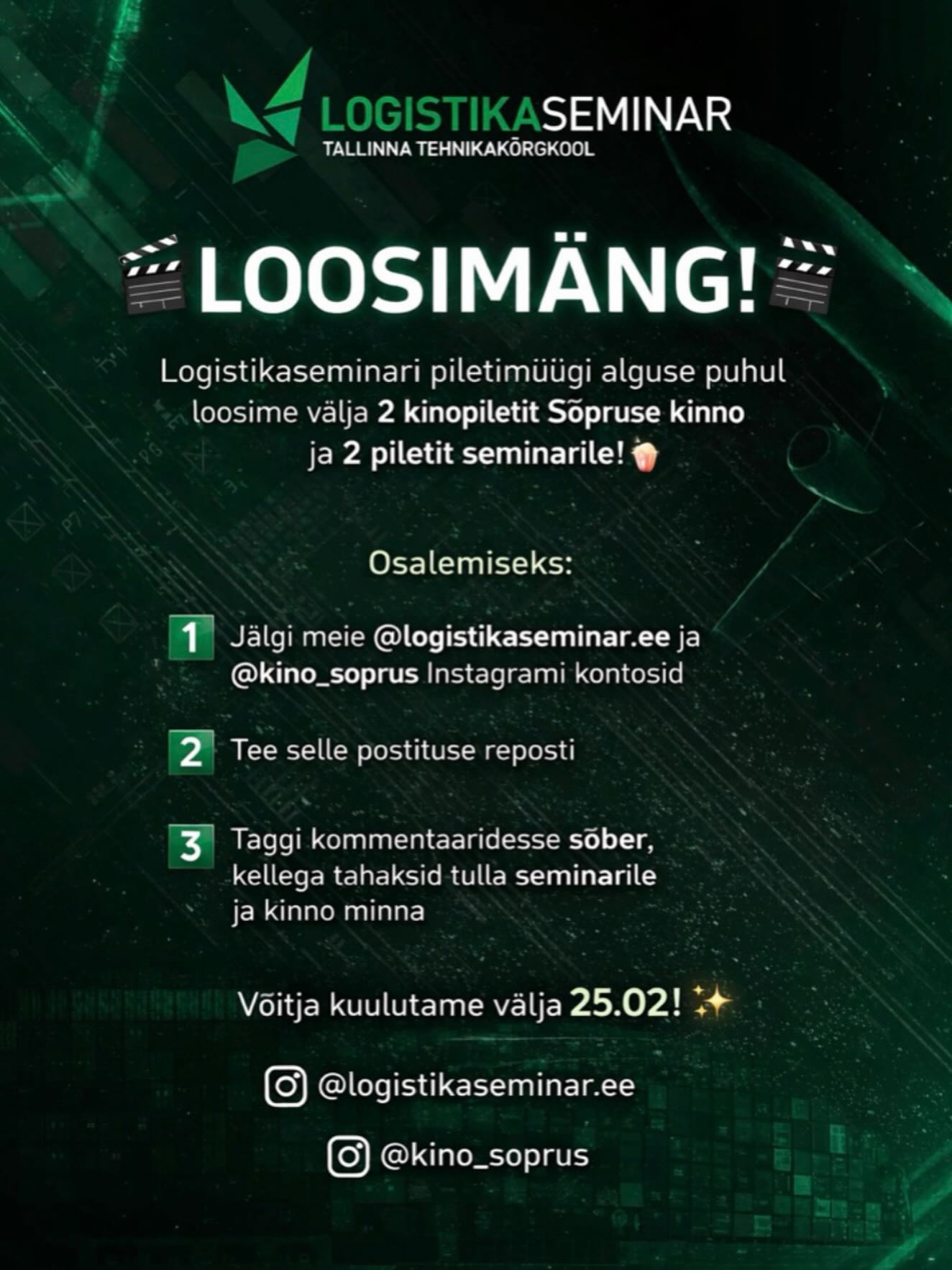 Facebooki auhinnamäng