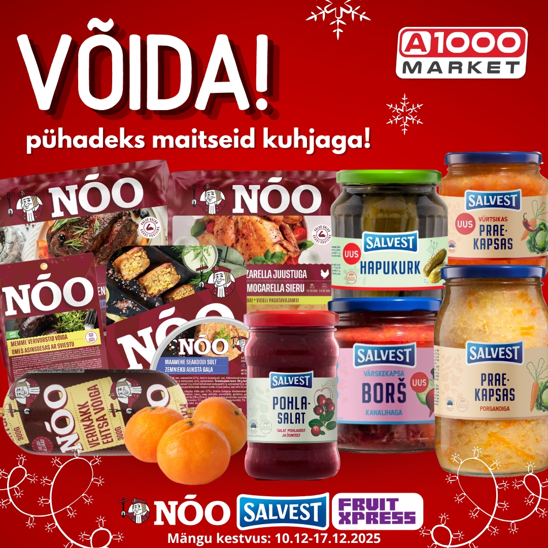 Facebooki auhinnamäng