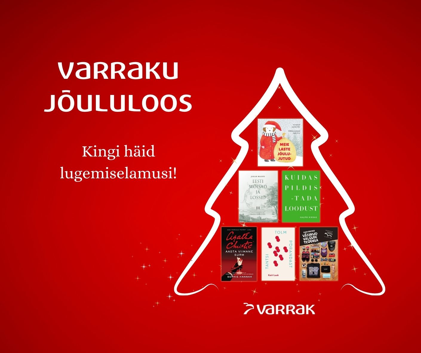 Facebooki auhinnamäng