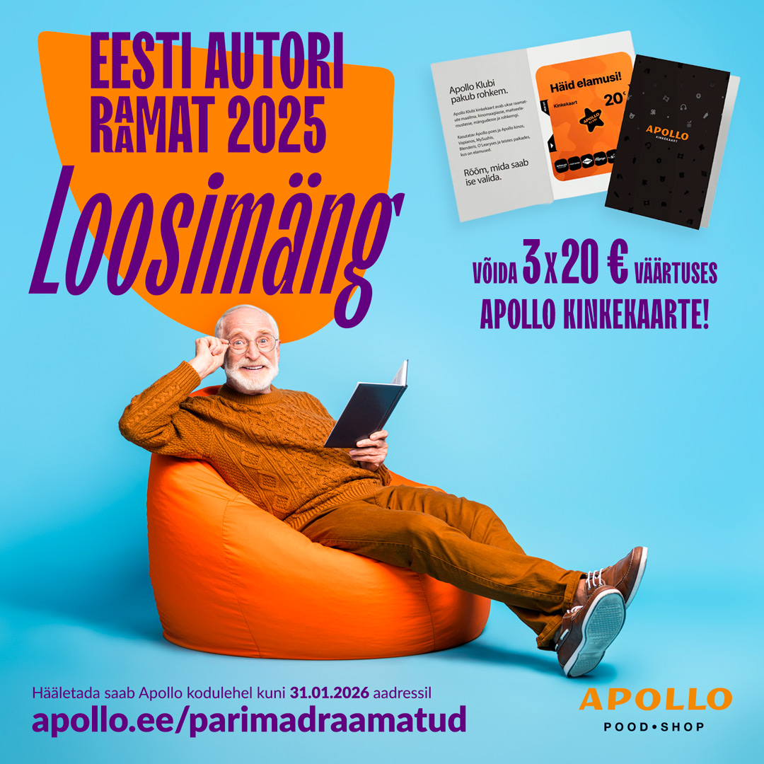 Facebooki auhinnamäng