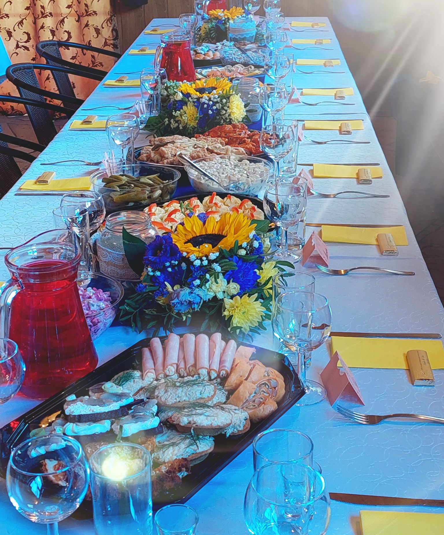 Facebooki auhinnamäng