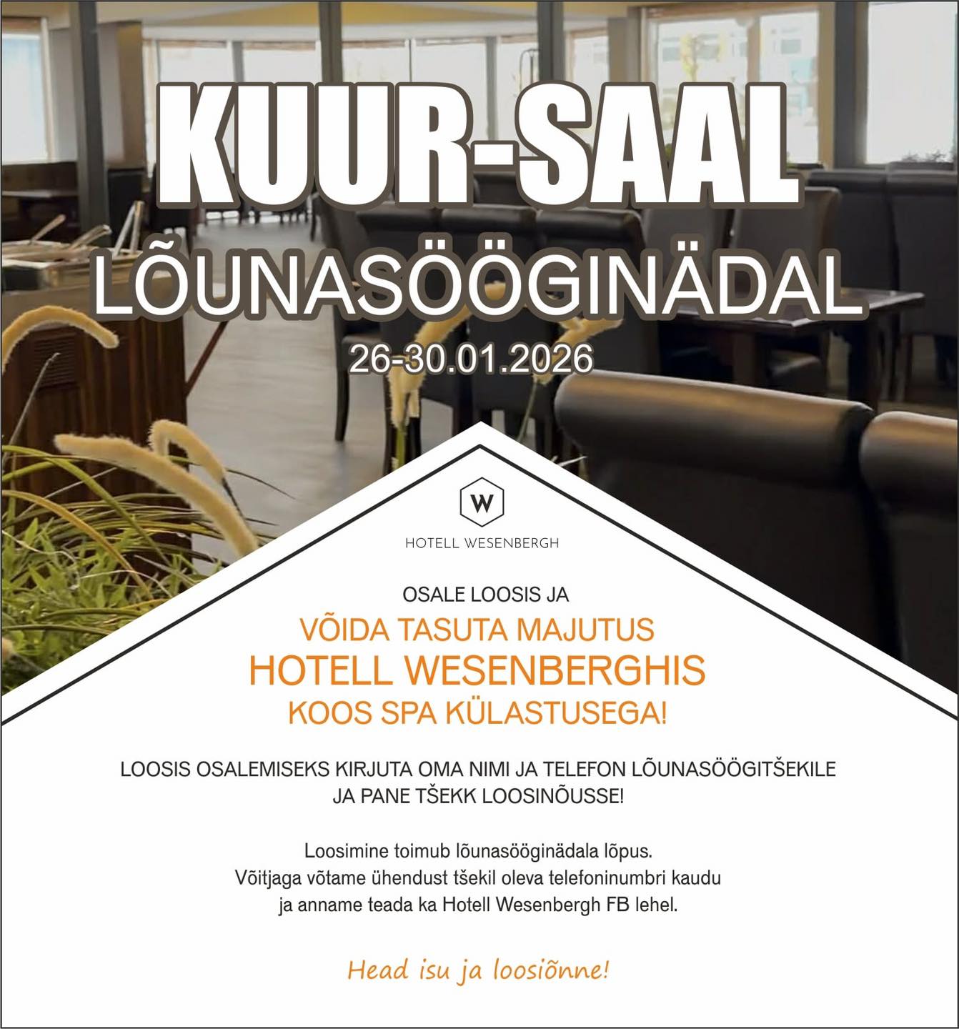 Facebooki auhinnamäng